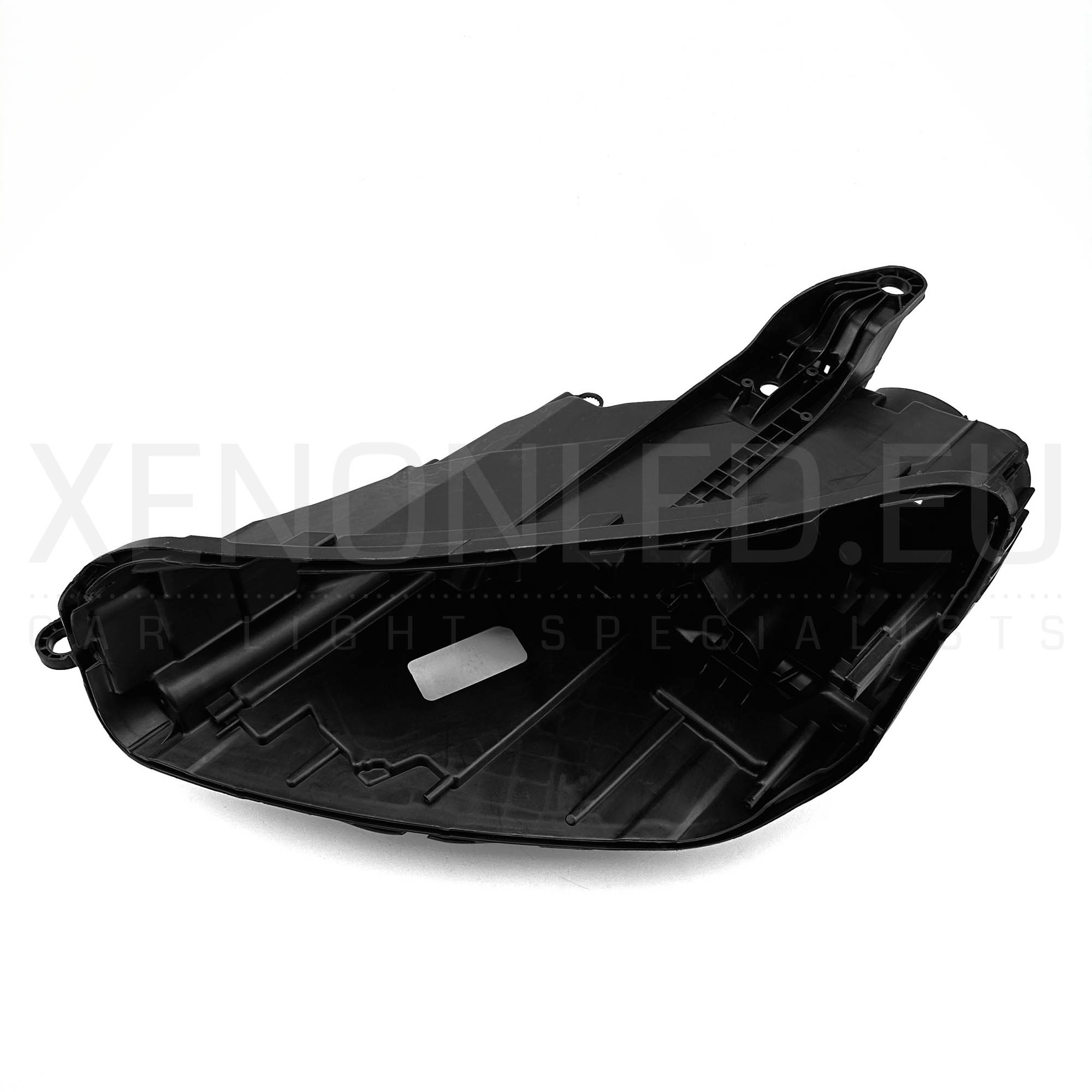 Mercedes-Benz GLE X167 LCI (2024–) LED Headlight Housing Left Side