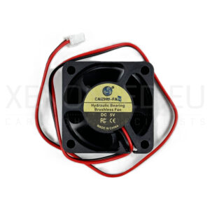 5V DC Brushless Cooling Fan