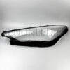Infiniti QX50 2017–2022 Headlight Lens Cover Left Side