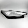 Infiniti QX50 2017–2022 Headlight Lens Cover Right Side