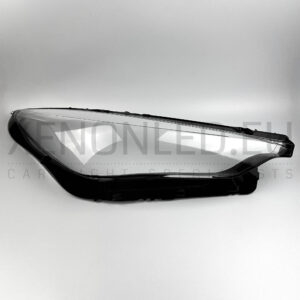 Infiniti QX50 2017–2022 Headlight Lens Cover Right Side