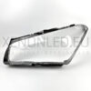 Infiniti QX80 2014–2018 Headlight Lens Cover Left Side