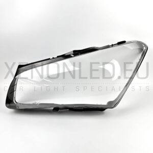 Infiniti QX80 2014–2018 Headlight Lens Cover Left Side