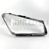 Infiniti QX80 2014–2018 Headlight Lens Cover Right Side