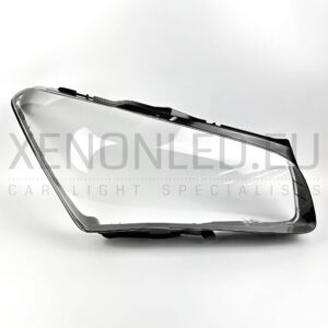 Infiniti QX80 2014–2018 Headlight Lens Cover Right Side