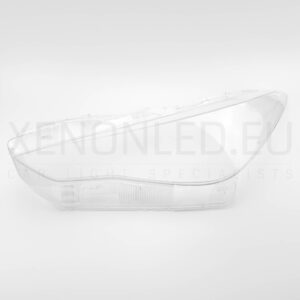 Infiniti Q60 2017–2022 Headlight Lens Cover Left Side