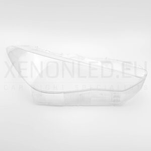 Infiniti Q60 2017–2022 Headlight Lens Cover Right Side