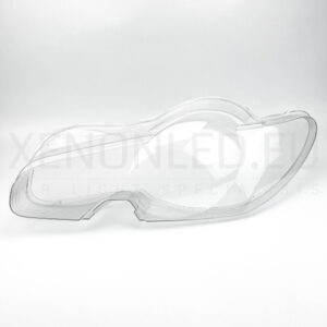 Jaguar XF 2008–2011 Headlight Lens Cover Left Side