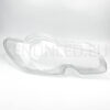Jaguar XF 2008–2011 Headlight Lens Cover Right Side