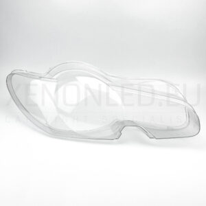 Jaguar XF 2008–2011 Headlight Lens Cover Right Side