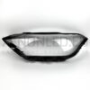 Volkswagen Jetta (2022–) Headlight Lens Cover Left Side