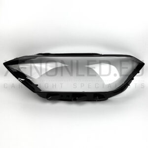 Volkswagen Jetta (2022–) Headlight Lens Cover Left Side