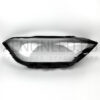 Volkswagen Jetta (2022–) Headlight Lens Cover Right Side