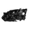 Lexus GS 2016–2020 1 Lens Headlight Housing Left Side
