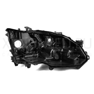 Lexus GS 2016–2020 1 Lens Headlight Housing Right Side