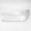 Lexus IS 1999–2002 Headlight Lens Cover Left Side