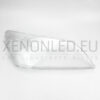 Lexus IS 1999–2002 Headlight Lens Cover Right Side