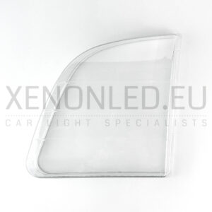 Lexus LX 2005–2007 Big Headlight Lens Cover Left Side