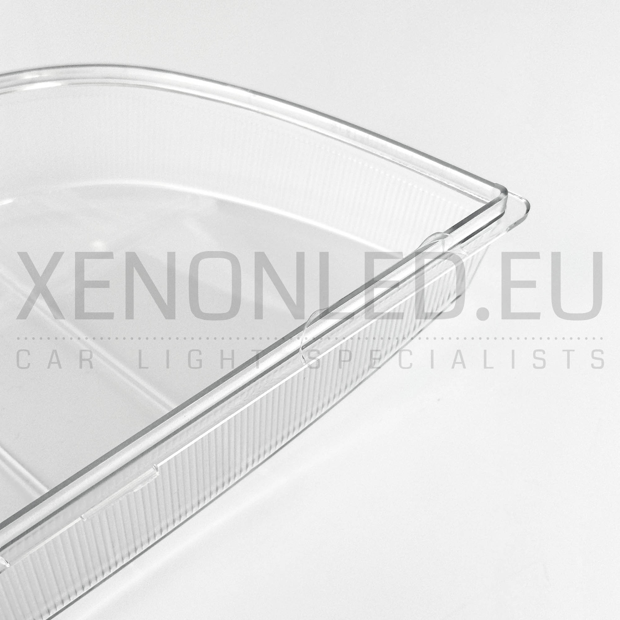 Lexus LX 2005–2007 Big Headlight Lens Cover Right Side