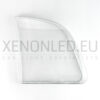 Lexus LX 2005–2007 Big Headlight Lens Cover Right Side