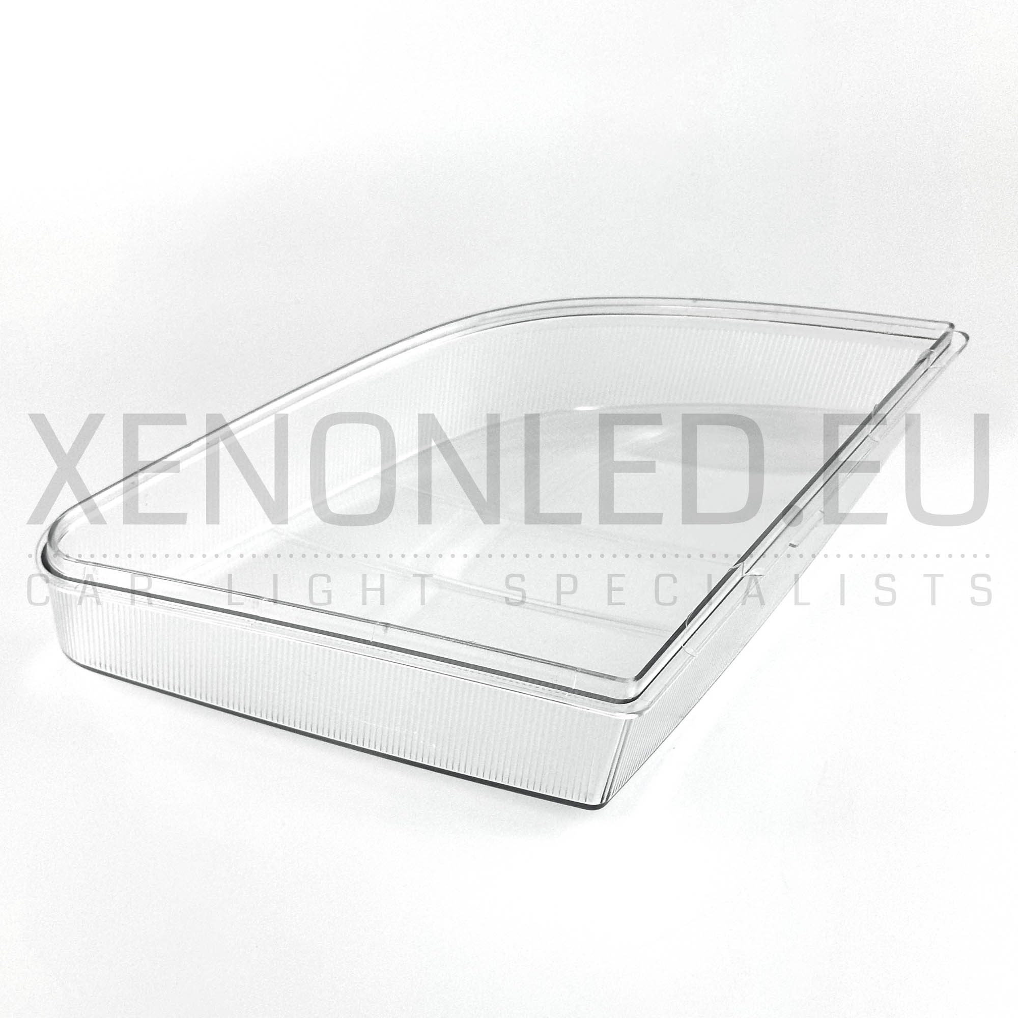 Lexus LX 2005–2007 Big Headlight Lens Cover Right Side