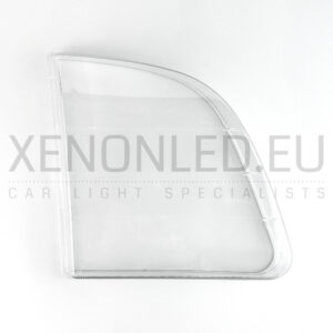 Lexus LX 2005–2007 Big Headlight Lens Cover Right Side