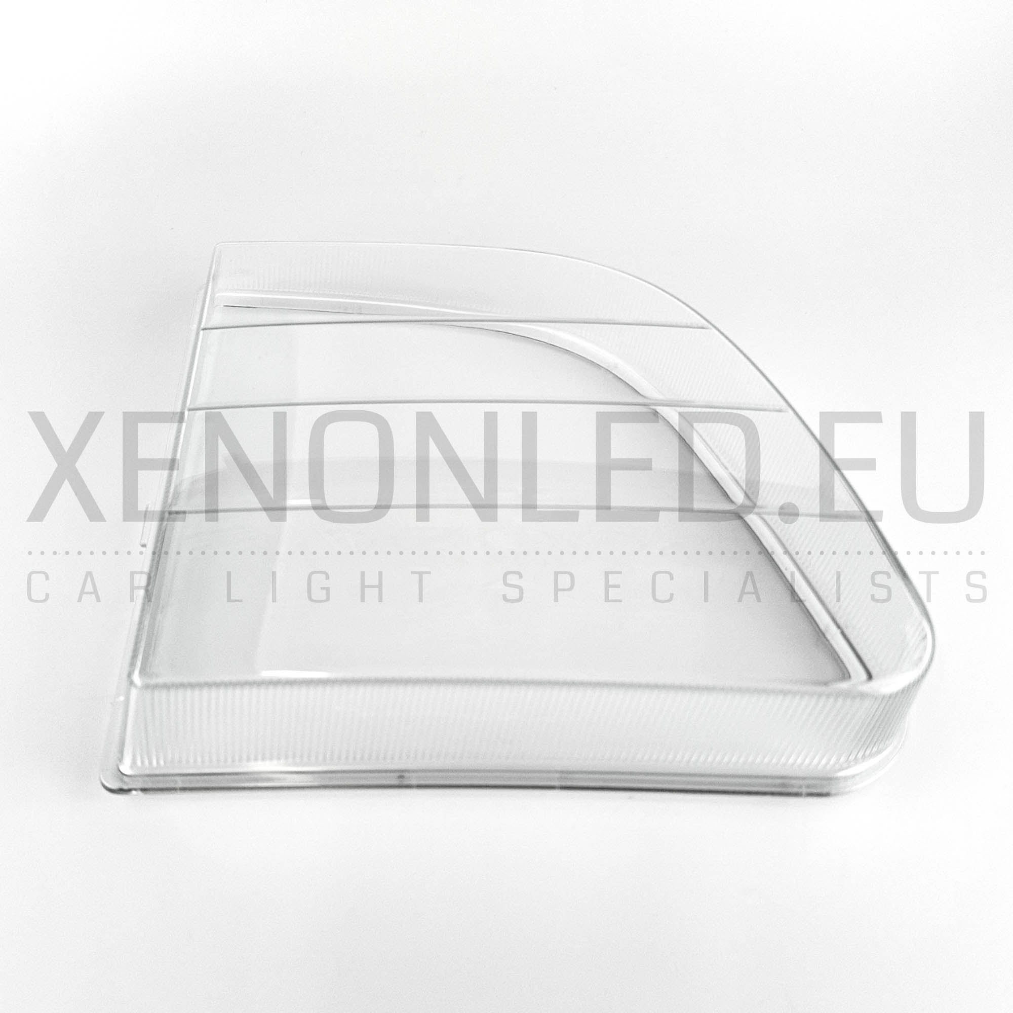 Lexus LX 2005–2007 Big Headlight Lens Cover Right Side