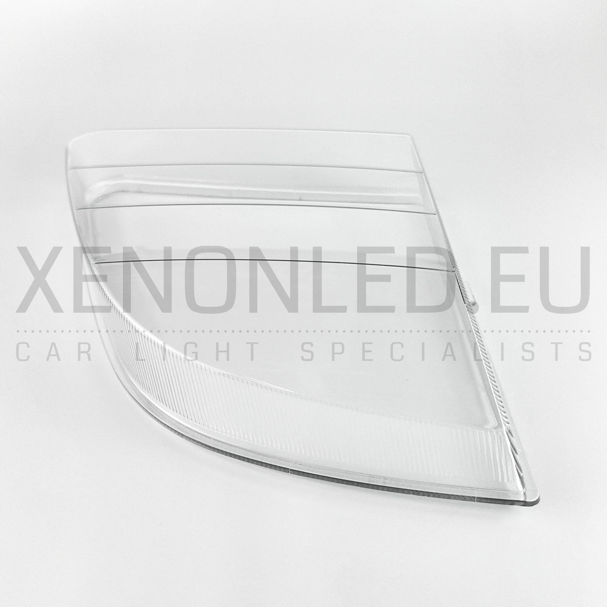 Lexus LX 2005–2007 Big Headlight Lens Cover Right Side