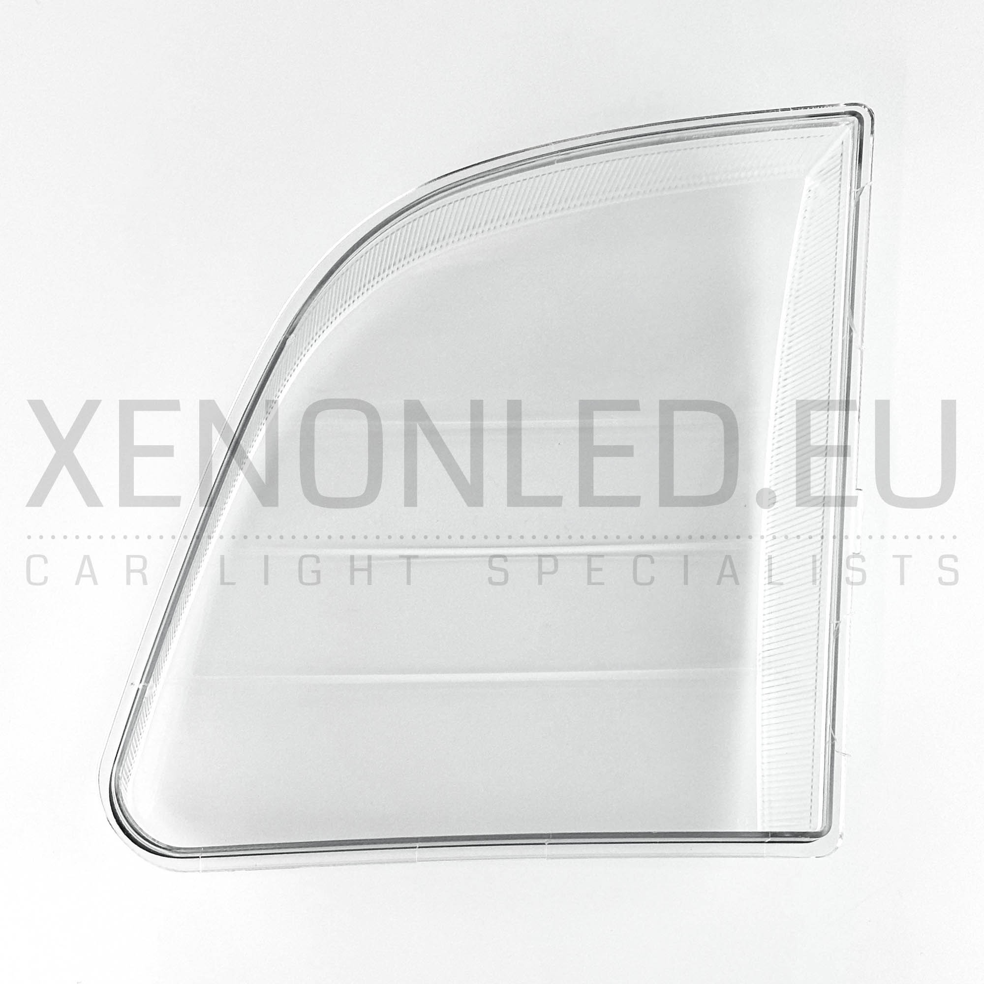 Lexus LX 2005–2007 Big Headlight Lens Cover Right Side