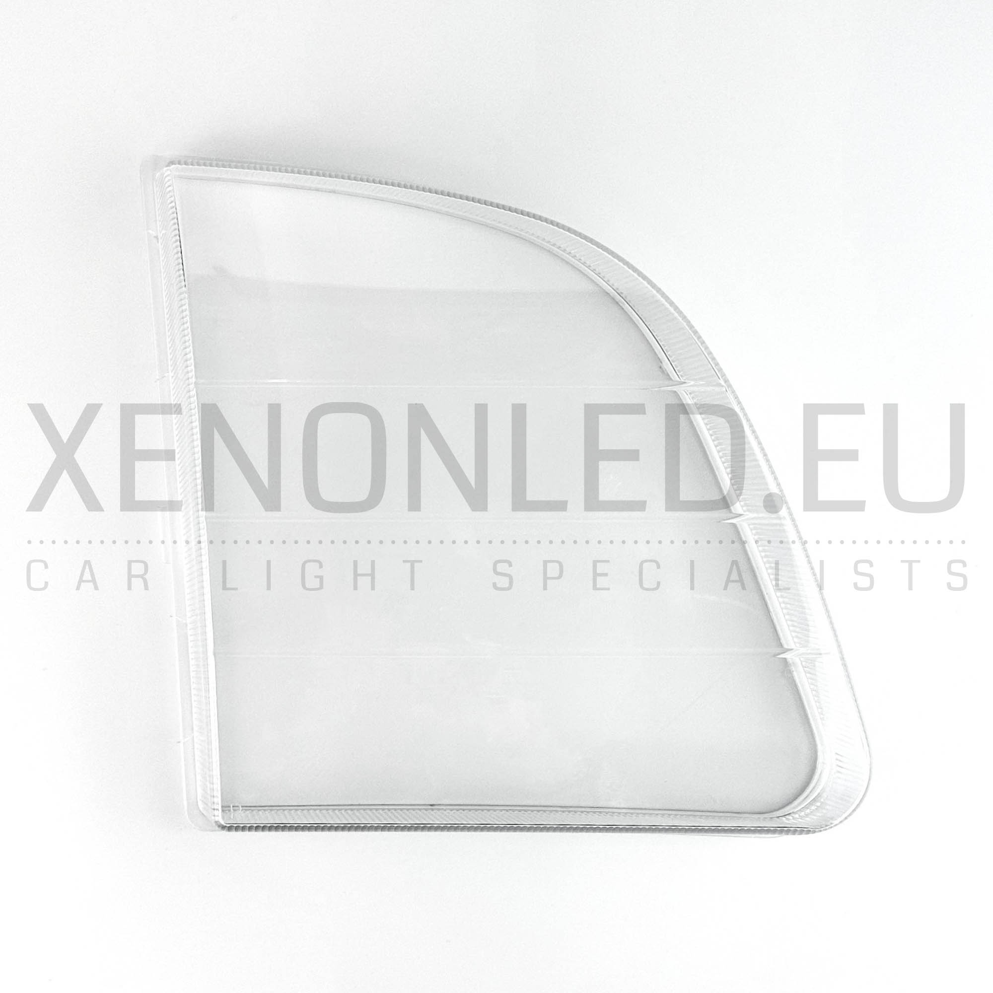 Lexus LX 2005–2007 Big Headlight Lens Cover Right Side