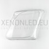 Lexus LX 2005–2007 Small Headlight Lens Cover Left Side