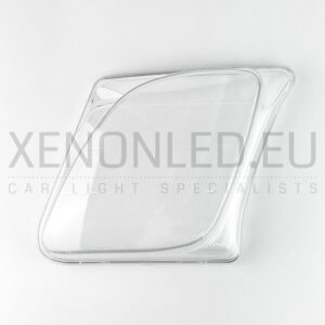 Lexus LX 2005–2007 Small Headlight Lens Cover Left Side