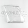 Lexus LX 2005–2007 Small Headlight Lens Cover Right Side