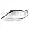 Lexus RX 2013–2015 LED Headlight Lens Cover Left