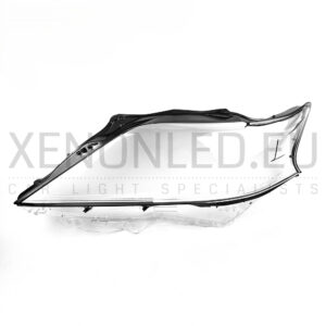 Lexus RX 2013–2015 LED Headlight Lens Cover Left