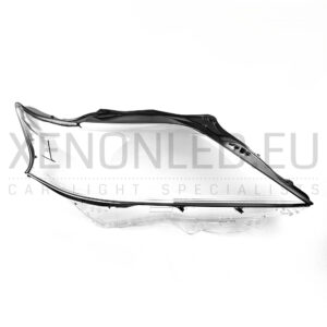 Lexus RX 2013–2015 LED Headlight Lens Cover Right