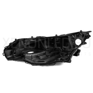 Lexus RX (2023–) 3 lens LED Headlight Housing Left Side