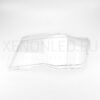 MAN TGX 2013–2020 Headlight Lens Cover Left Side