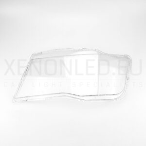 MAN TGX 2013–2020 Headlight Lens Cover Left Side
