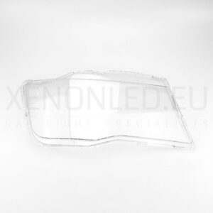 MAN TGX 2013–2020 Headlight Lens Cover Right Side