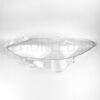 Mazda 3 2013–2016 Headlight Lens Cover Left Side