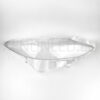 Mazda 3 2013–2016 Headlight Lens Cover Right Side