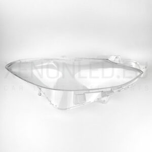 Mazda 3 2013–2016 Headlight Lens Cover Right Side