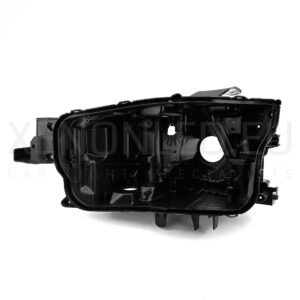 Mazda CX-30 2019–2023 High Headlight Housing Left Side