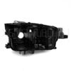 Mazda CX-30 2019–2023 High Headlight Housing Right Side