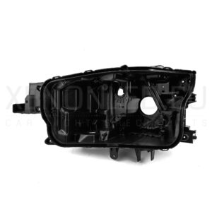 Mazda CX-30 2019–2023 Low Headlight Housing Left Side