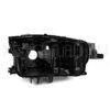 Mazda CX-30 2019–2023 Low Headlight Housing Right Side