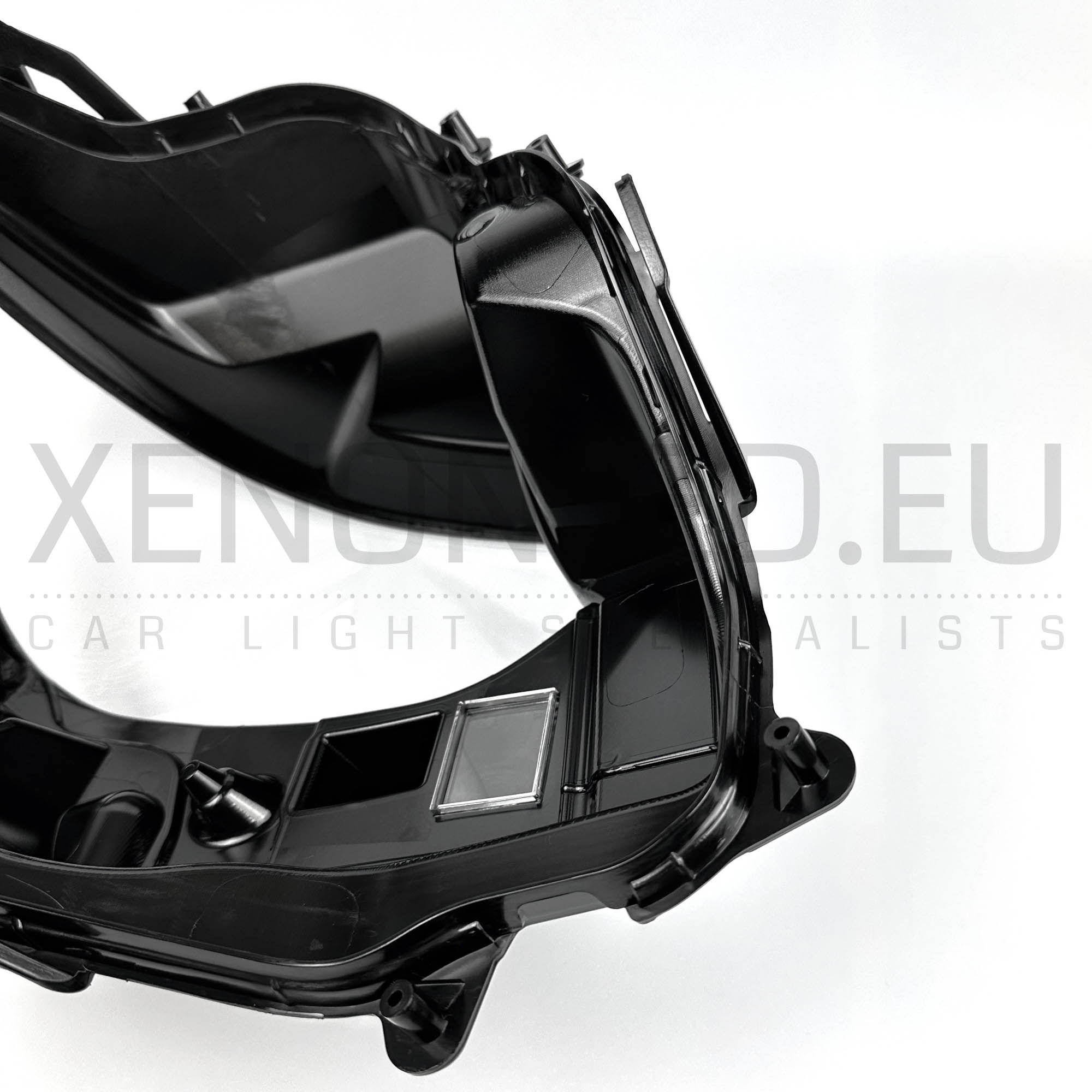 Mazda CX-60 (2020–) Headlight Lens Cover Left Side