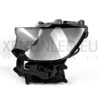 Mazda CX-60 (2020–) Headlight Lens Cover Left Side