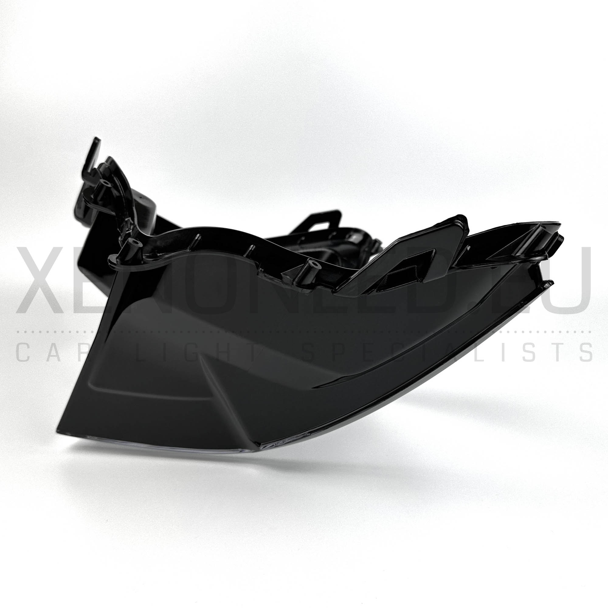 Mazda CX-60 (2020–) Headlight Lens Cover Left Side